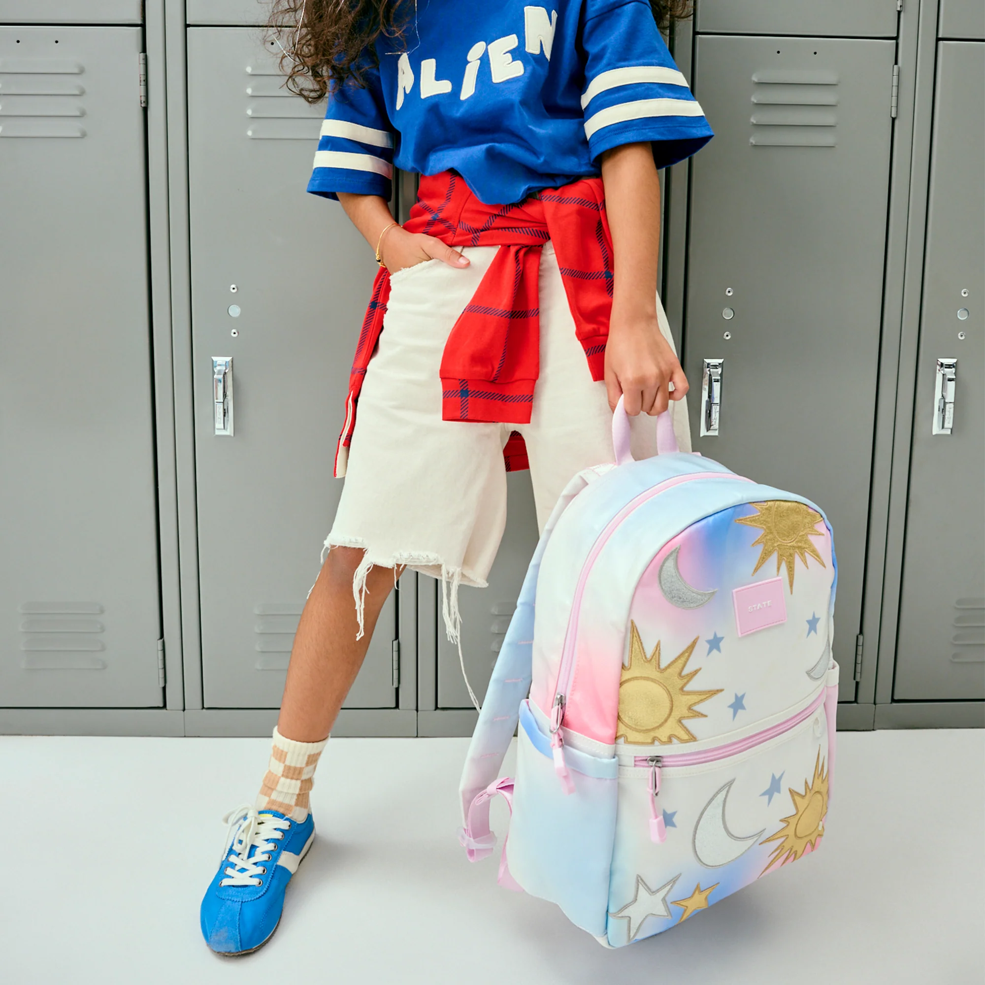 Kane Backpack - Image 5