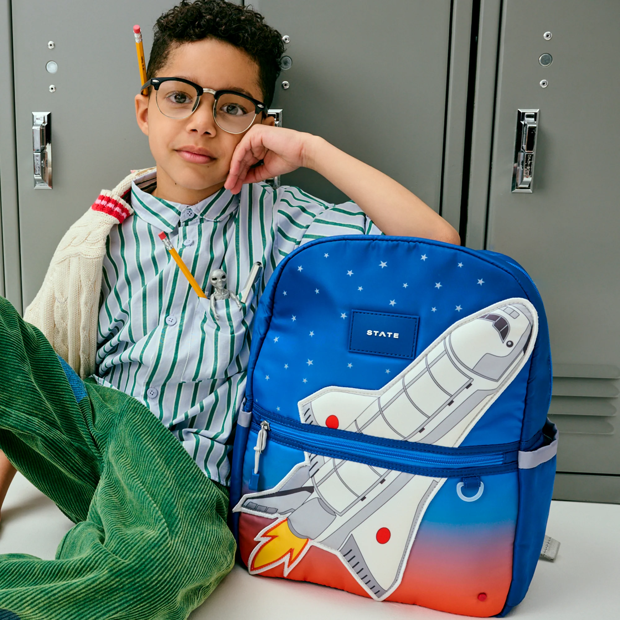 Kane Backpack - Image 5