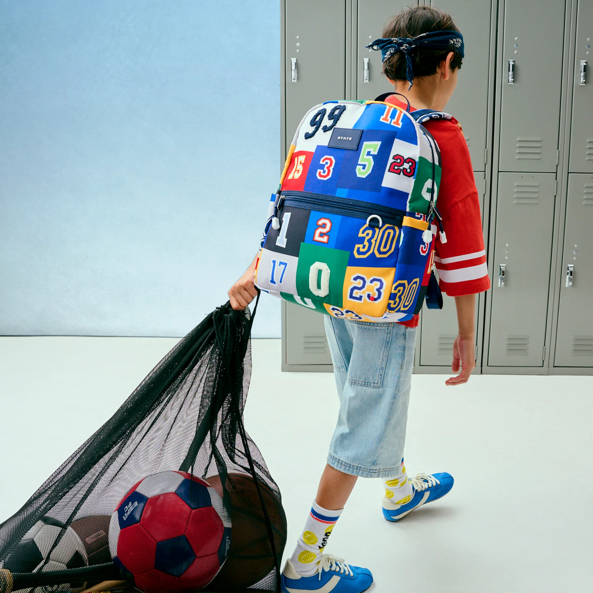 Kane Backpack - Image 4