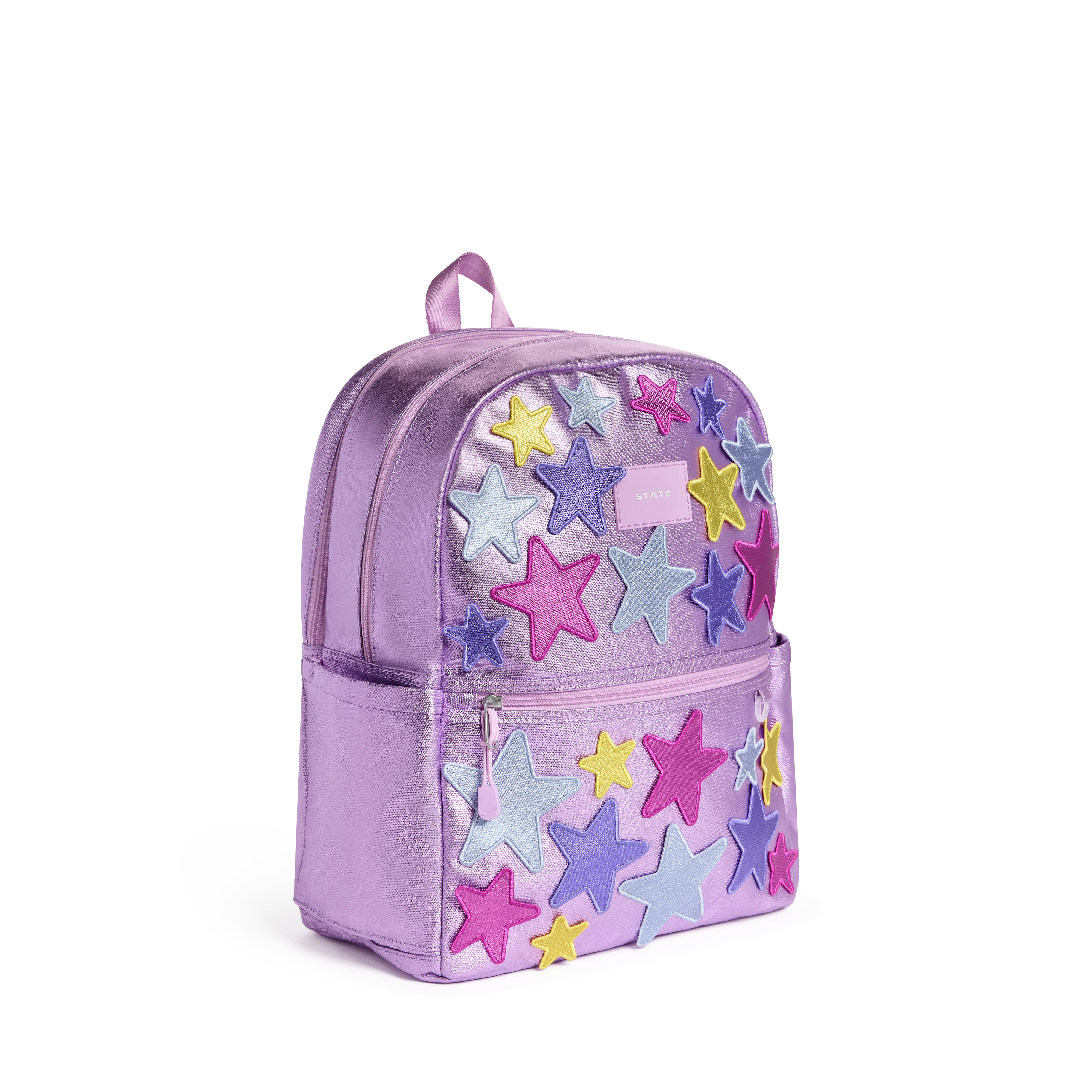 Kane Double Pocket Backpack - Image 2