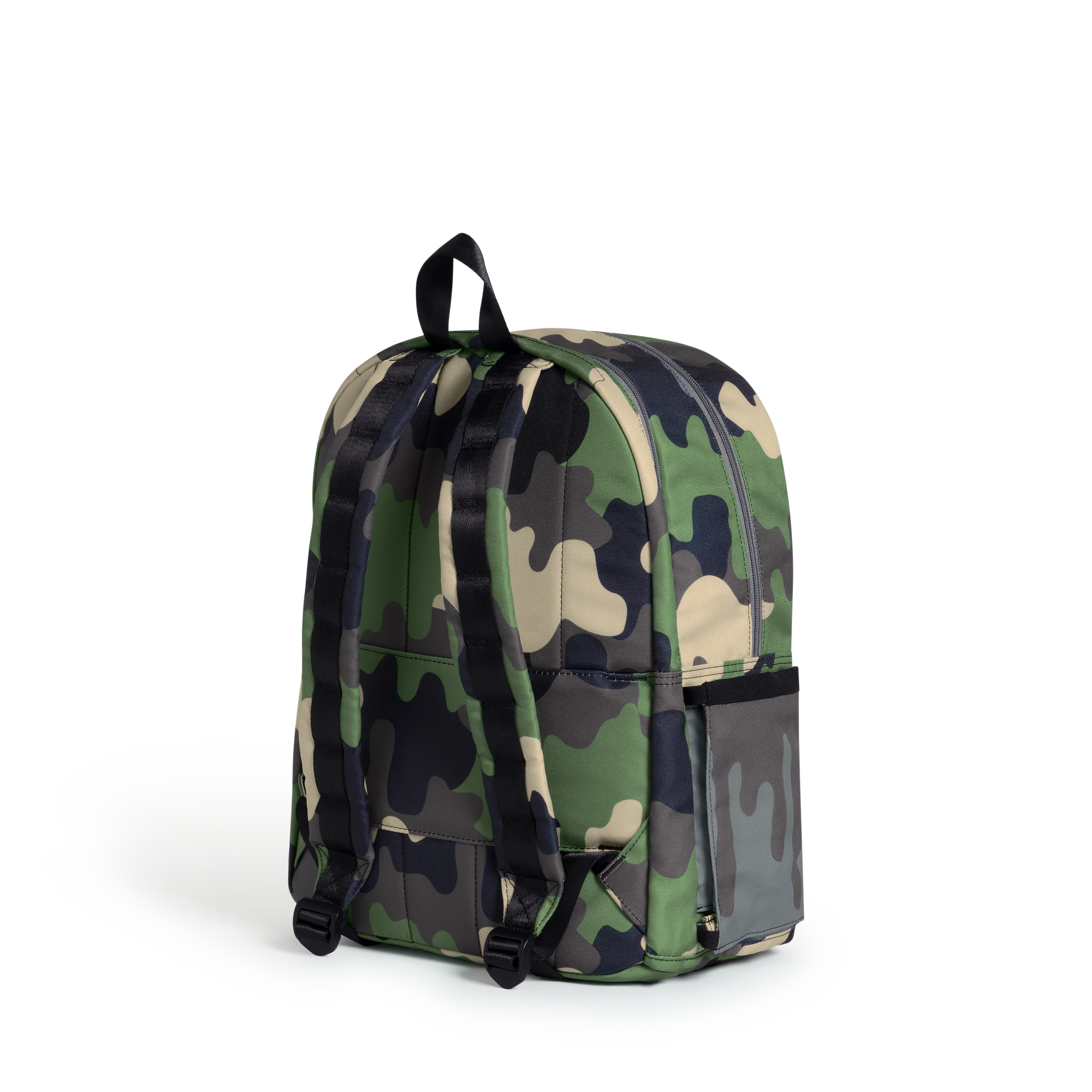 Kane Double Pocket Backpack - Image 3