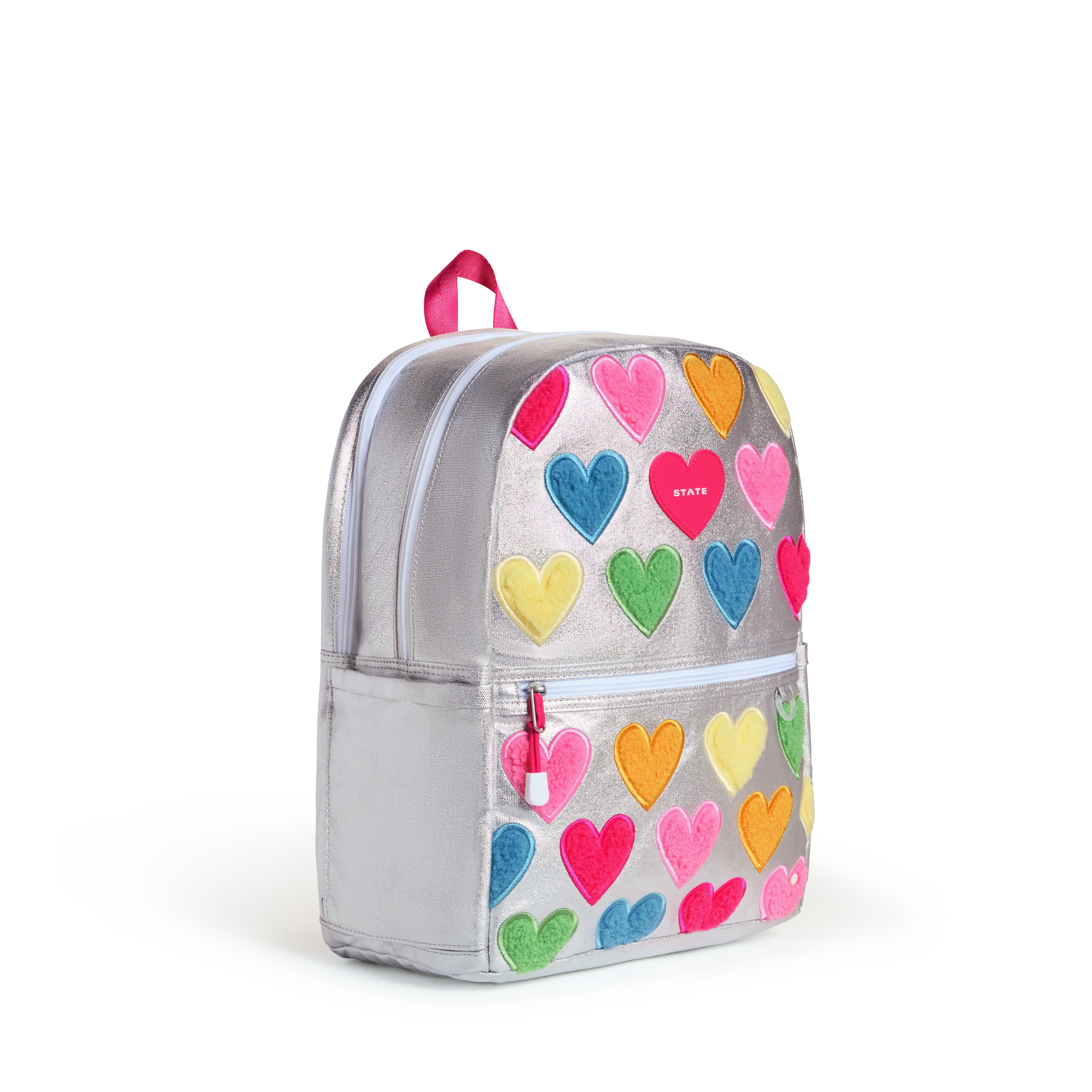 Kane Double Pocket Backpack - Image 2