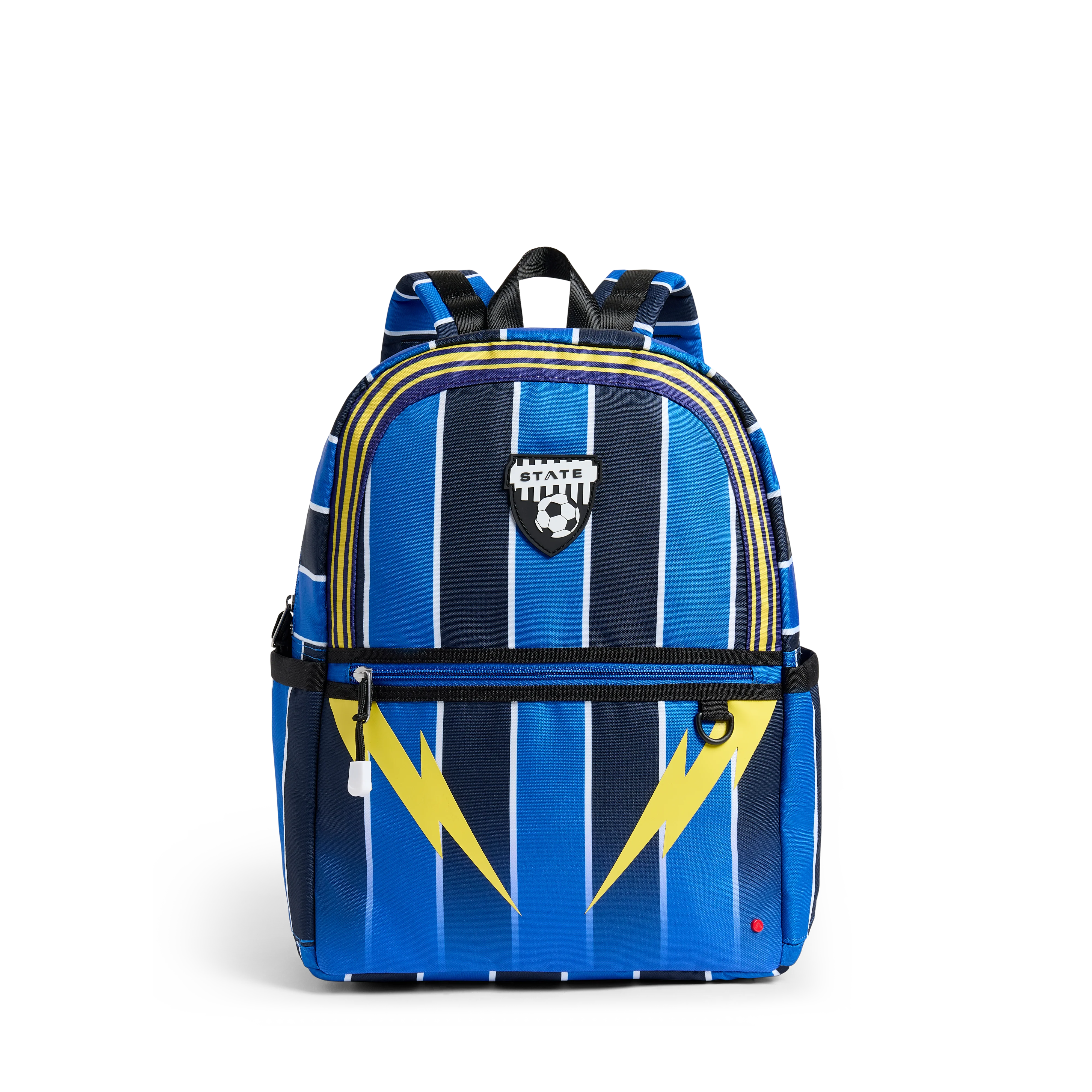 Kane Double Pocket Backpack