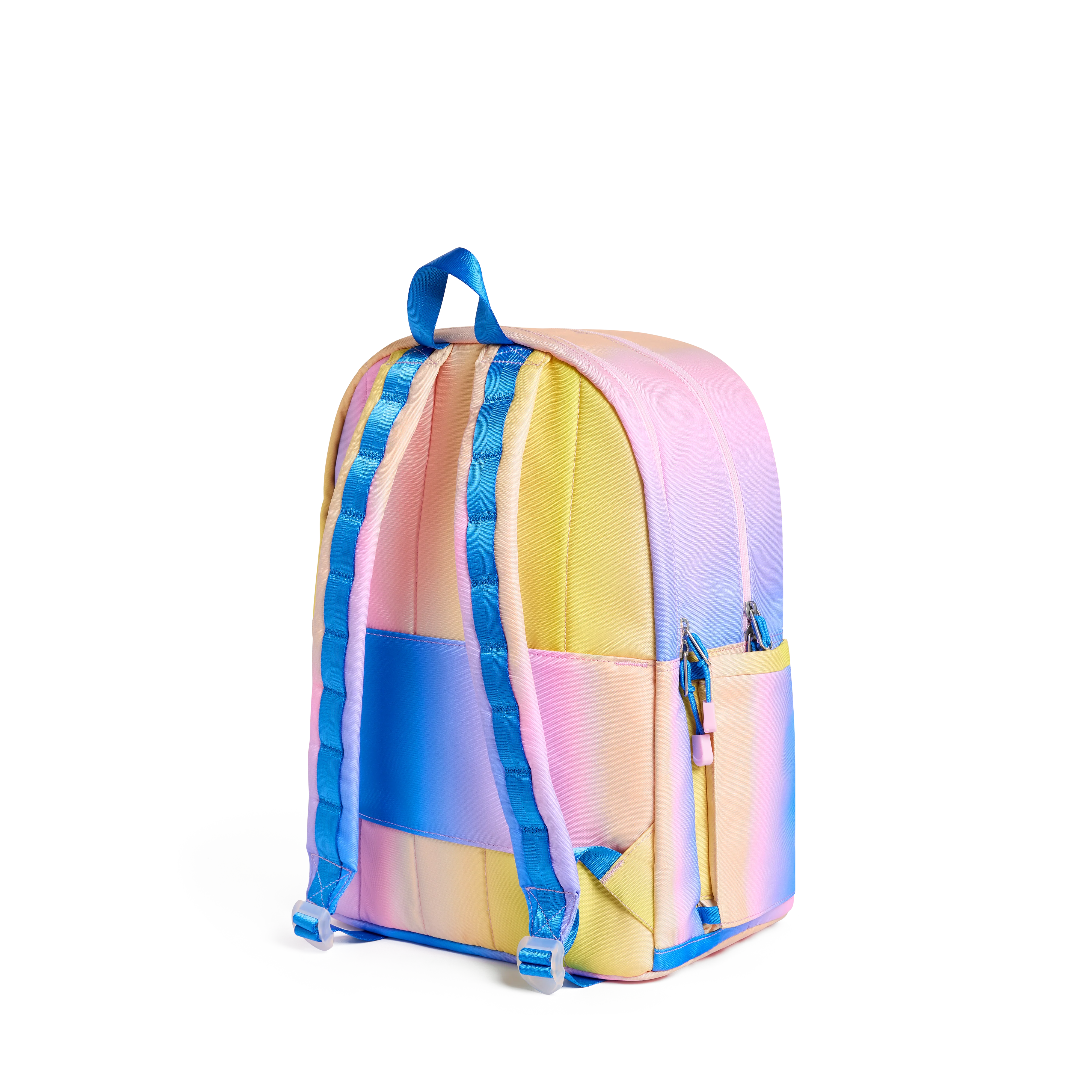 Kane Double Pocket Large Backpack - Image 3