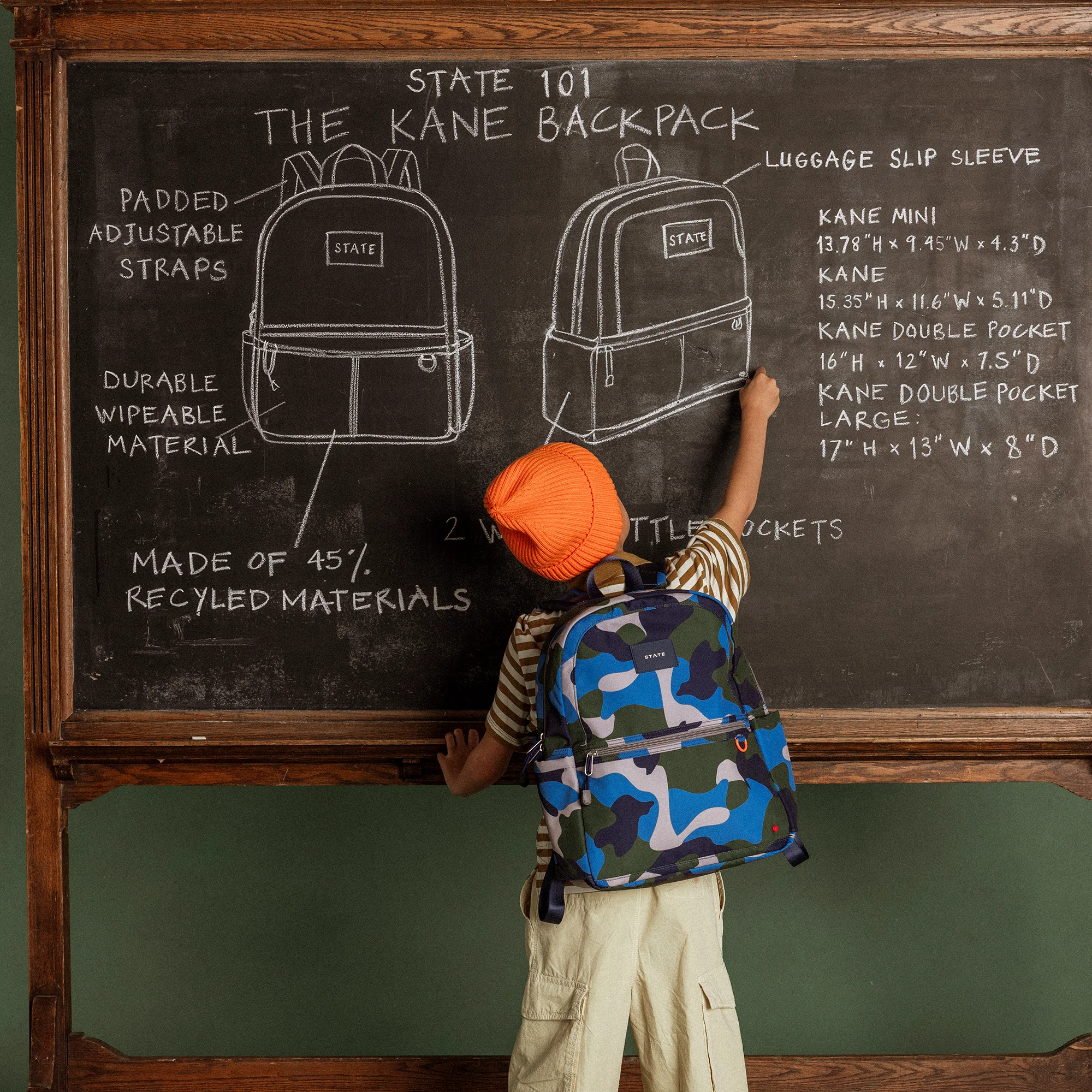 Kane Backpack - Image 5