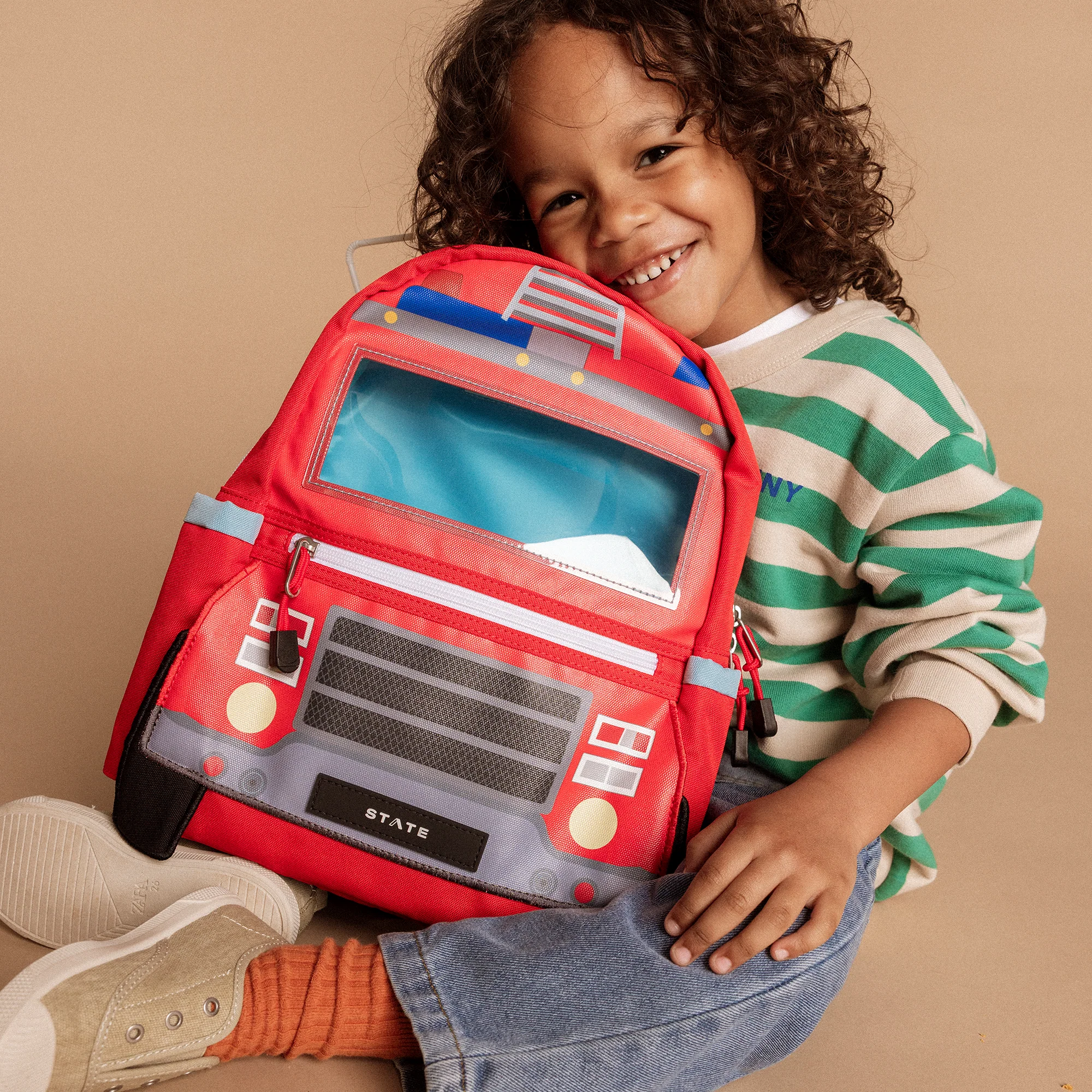 Kane Mini Backpack - Image 6