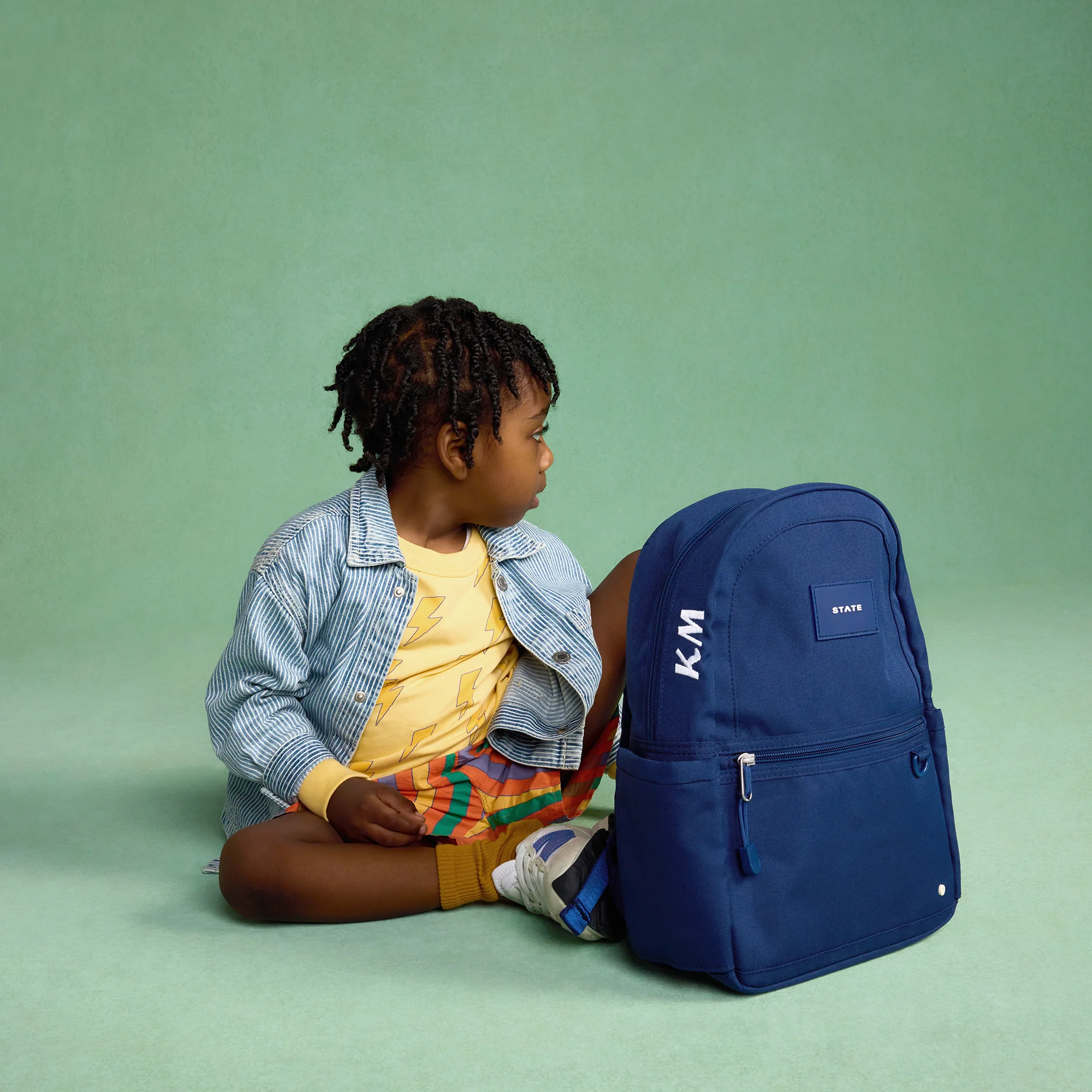 Kane Mini Backpack - Image 4