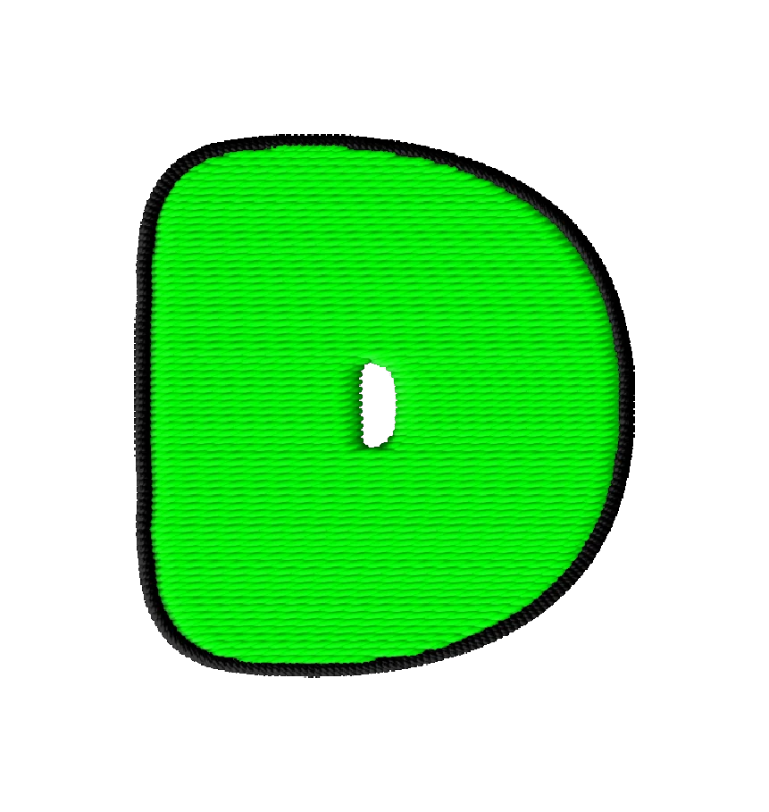 Letter 2 - Image 13