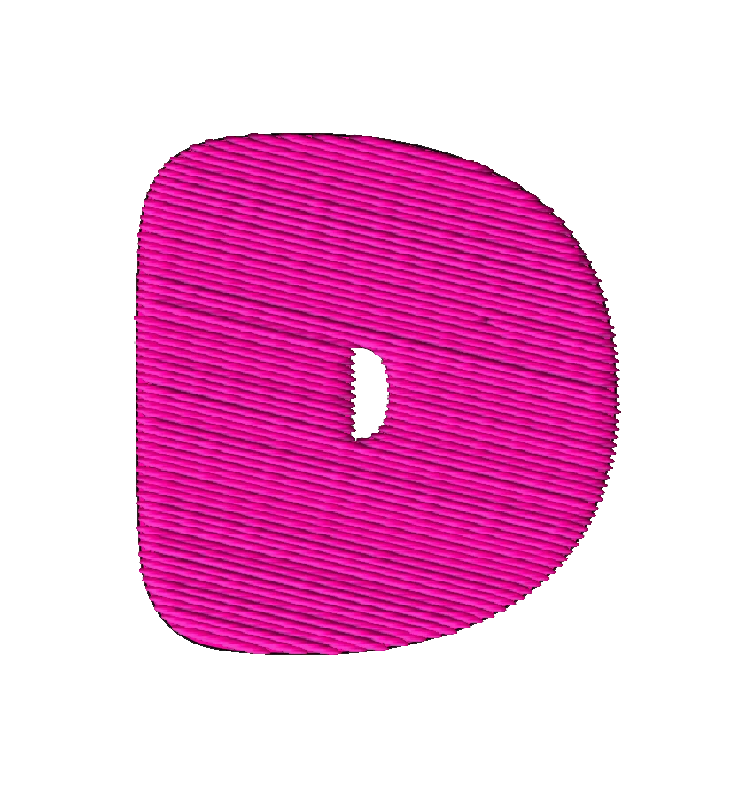 Letter 2 - Image 14