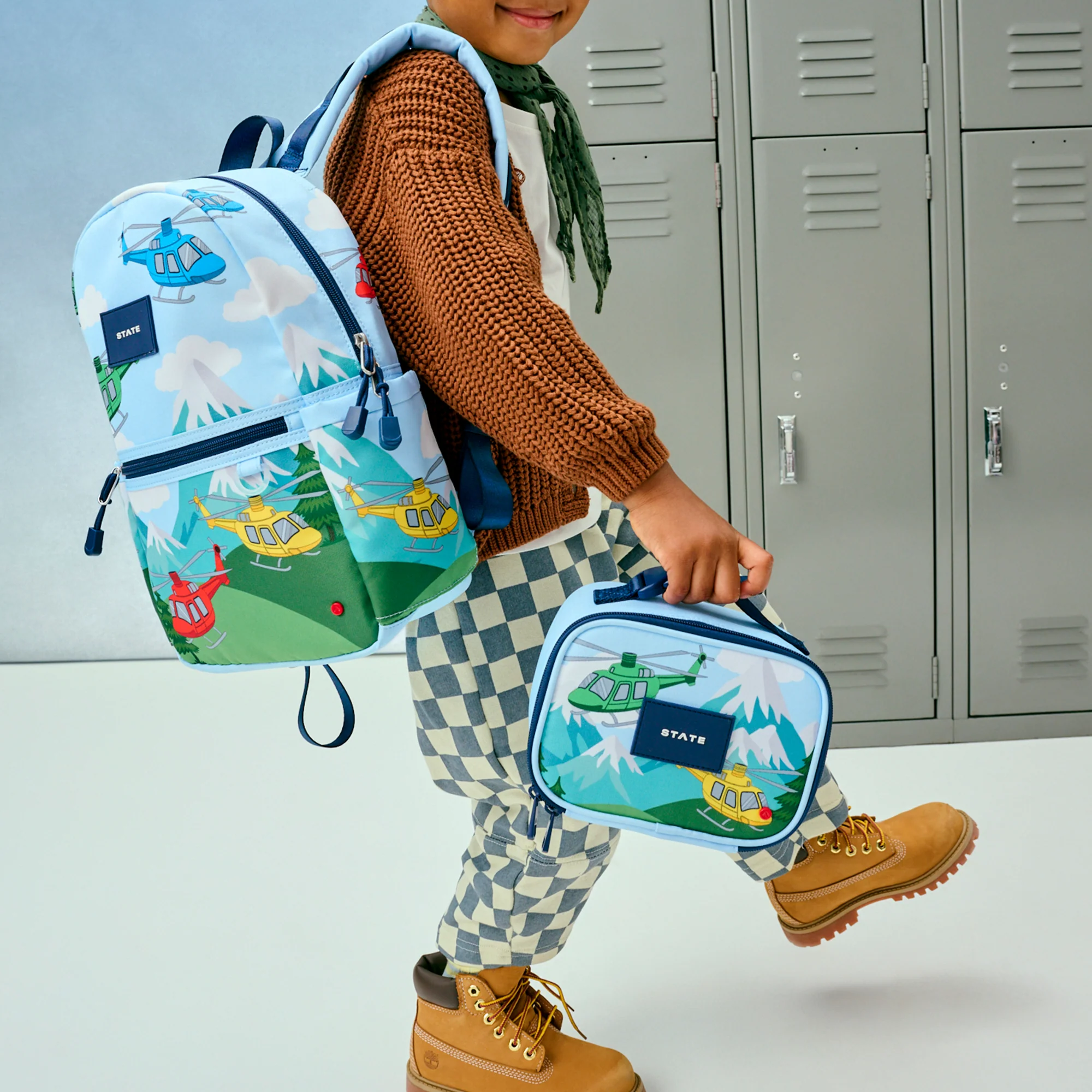 Mini Rodgers Snack Pack - Image 2