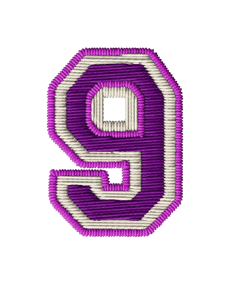 Numbers 1 - Image 31