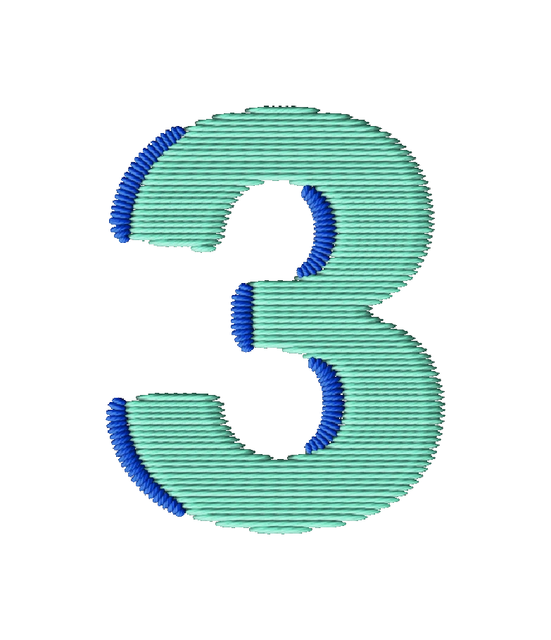 Numbers 2 - Image 10