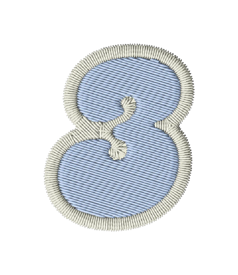 Numbers 2 - Image 46