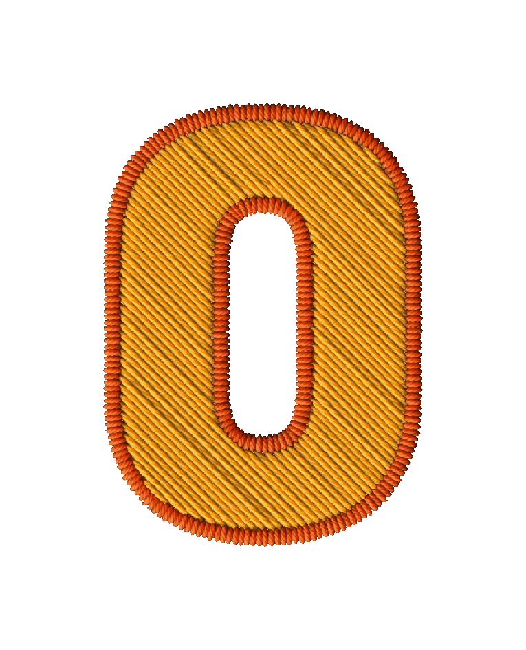 Numbers 3 - Image 3