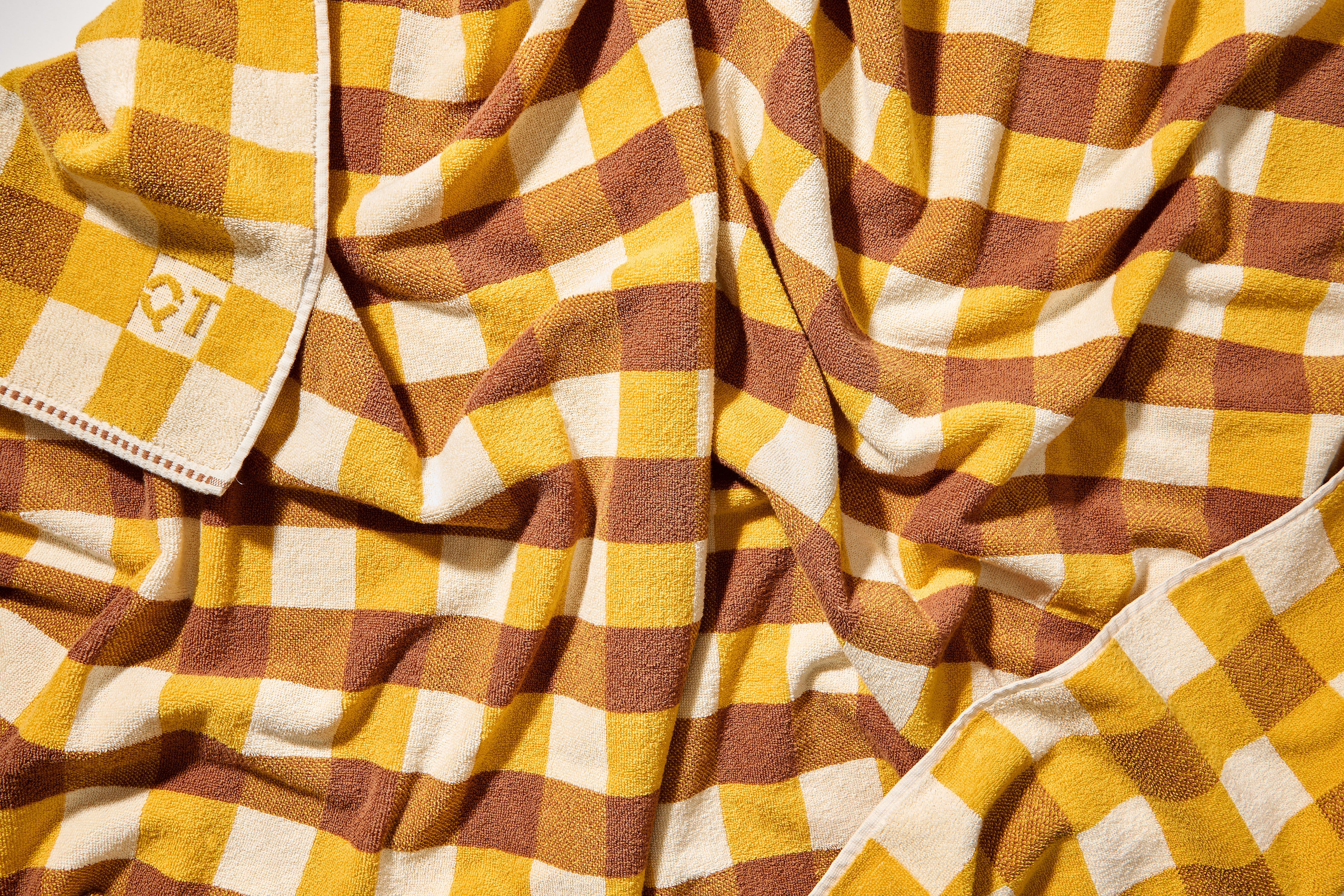Quiet Town Towel - Image 4