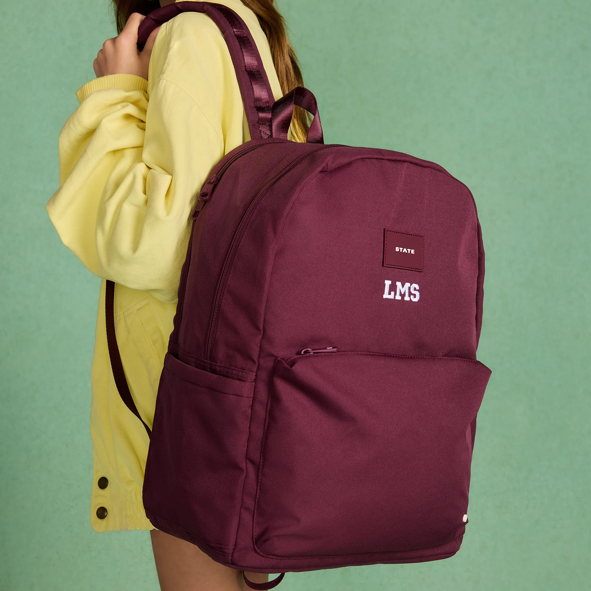 Reed Backpack - Image 5
