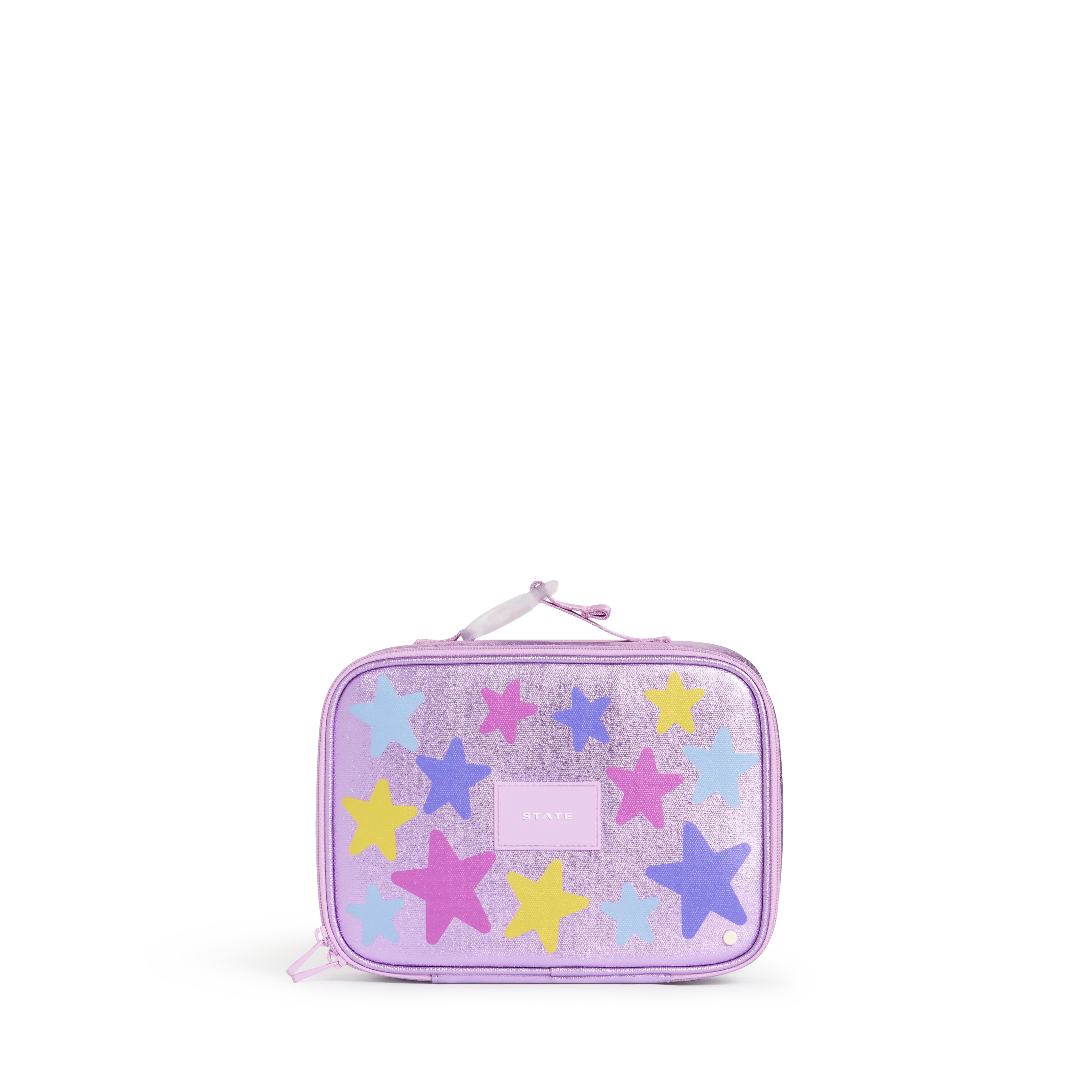 Rodgers Lunch Box