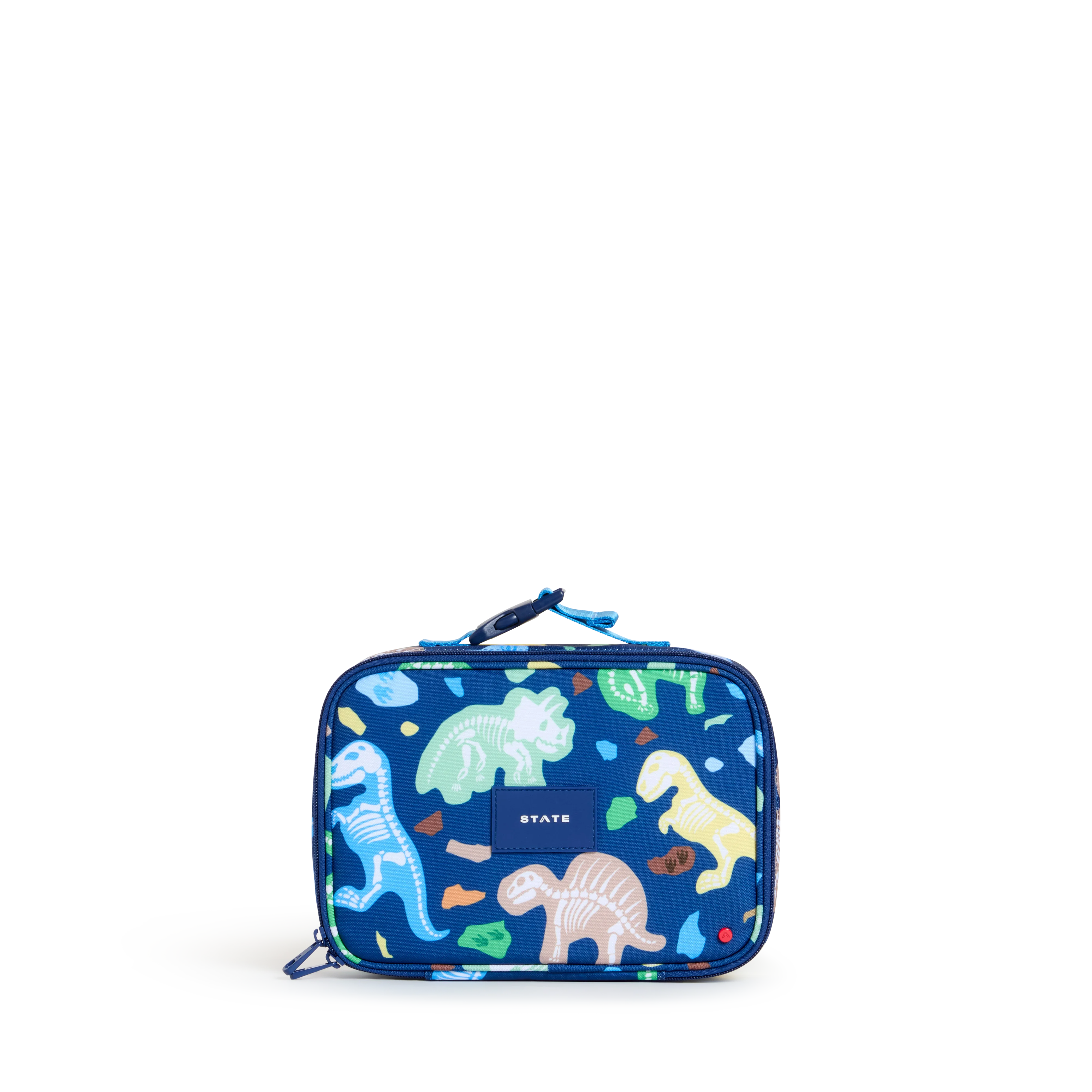 Rodgers Lunch Box