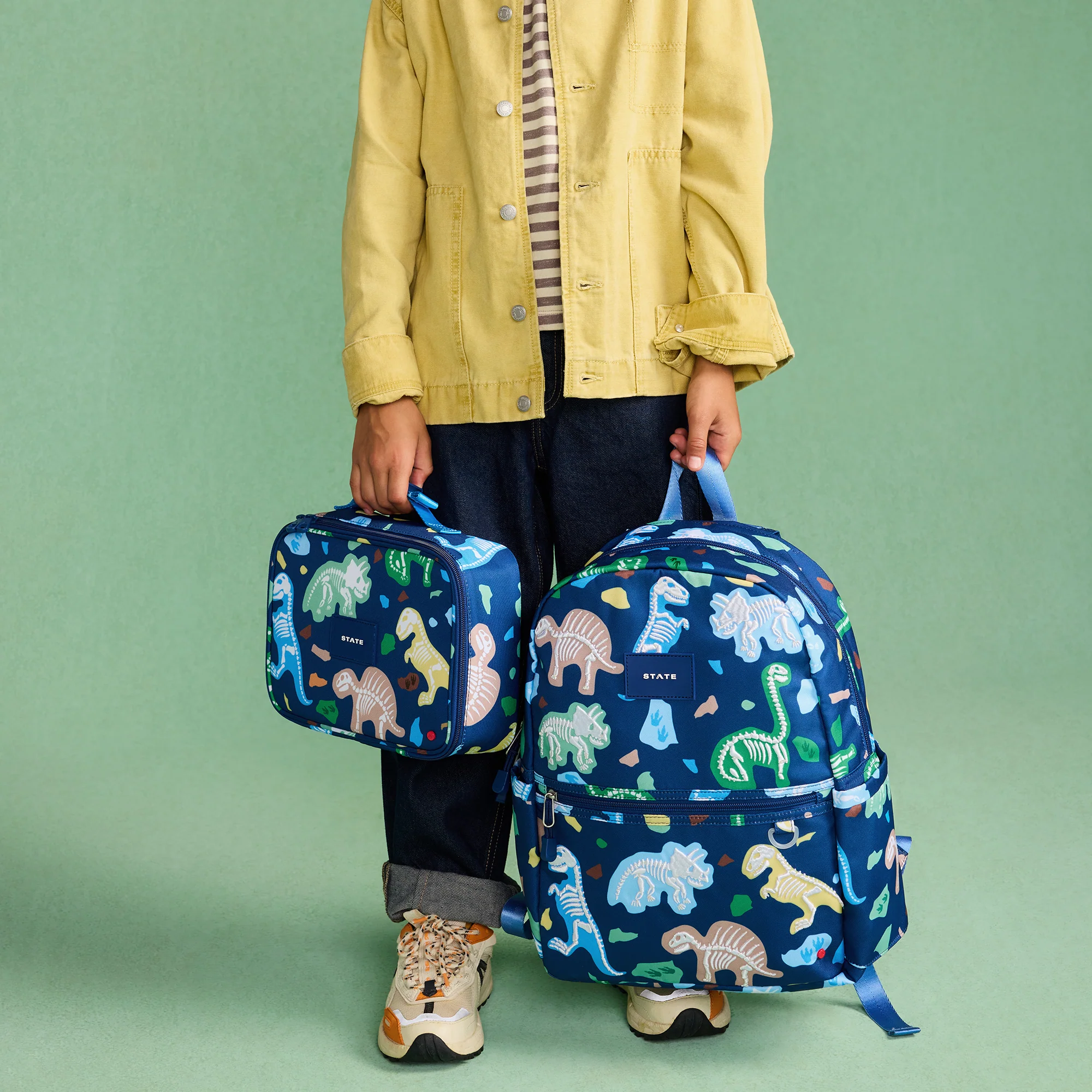 Rodgers Lunch Box - Image 2