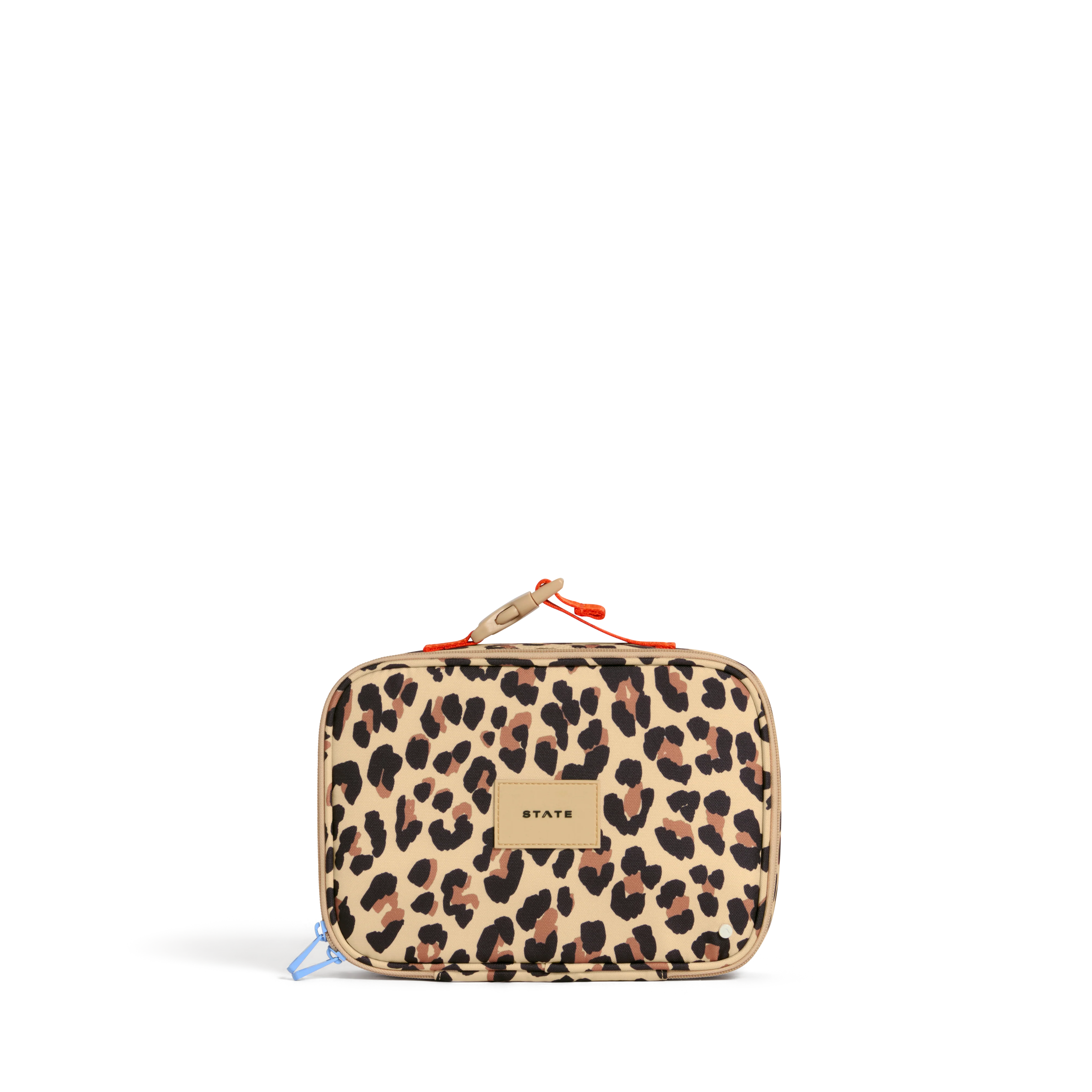 Rodgers Lunch Box