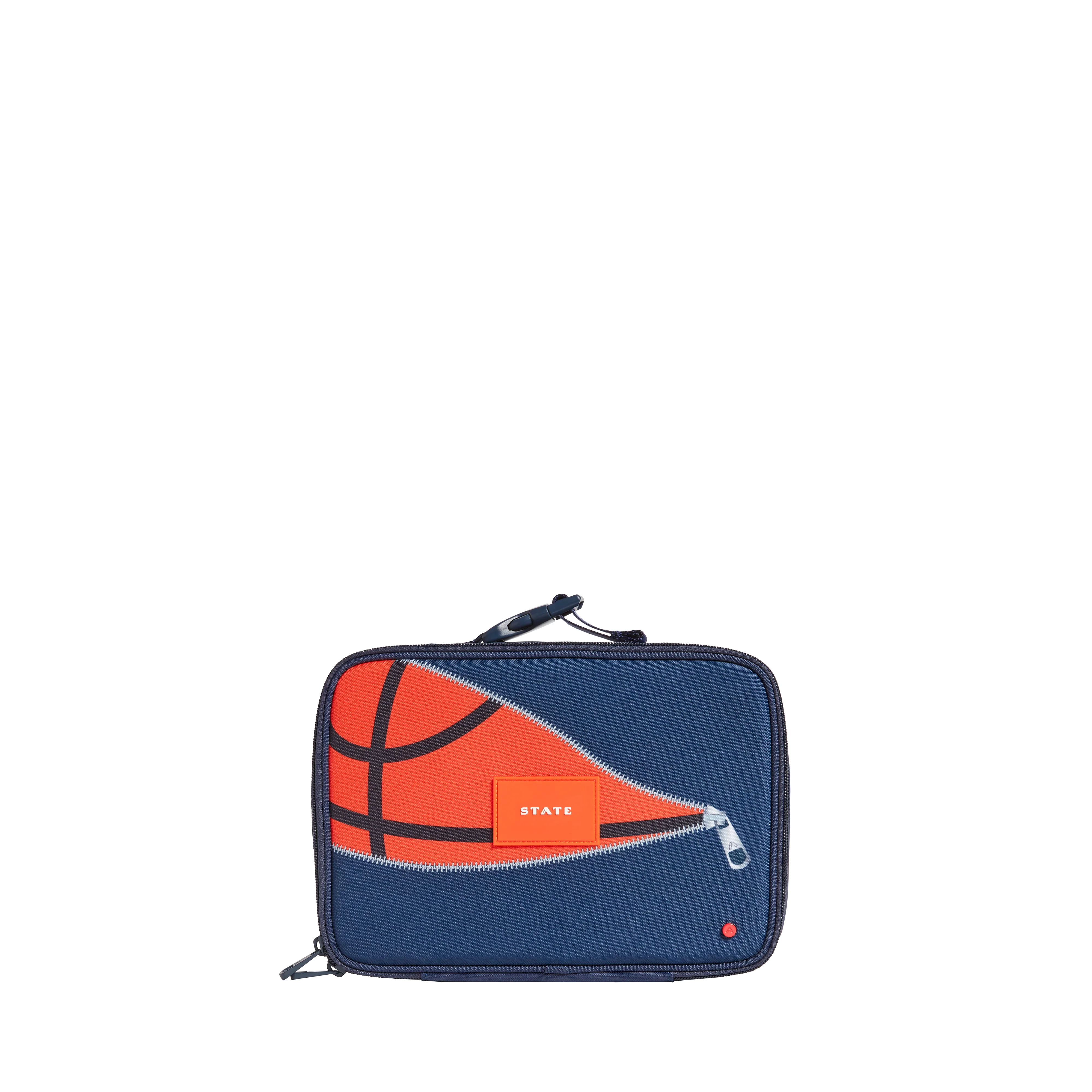 Rodgers Lunch Box