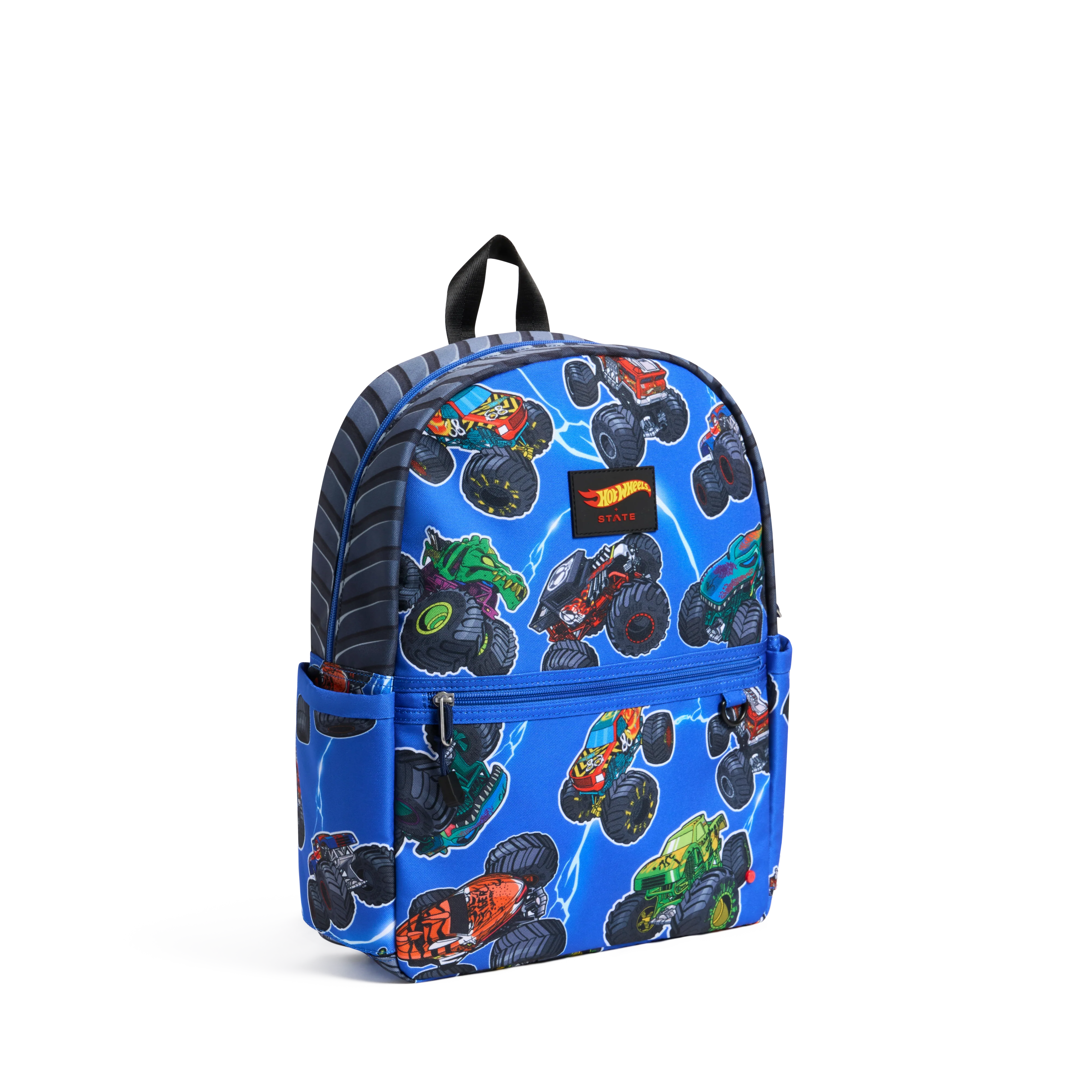 STATE x Hot Wheels™ Kane Backpack - Image 2
