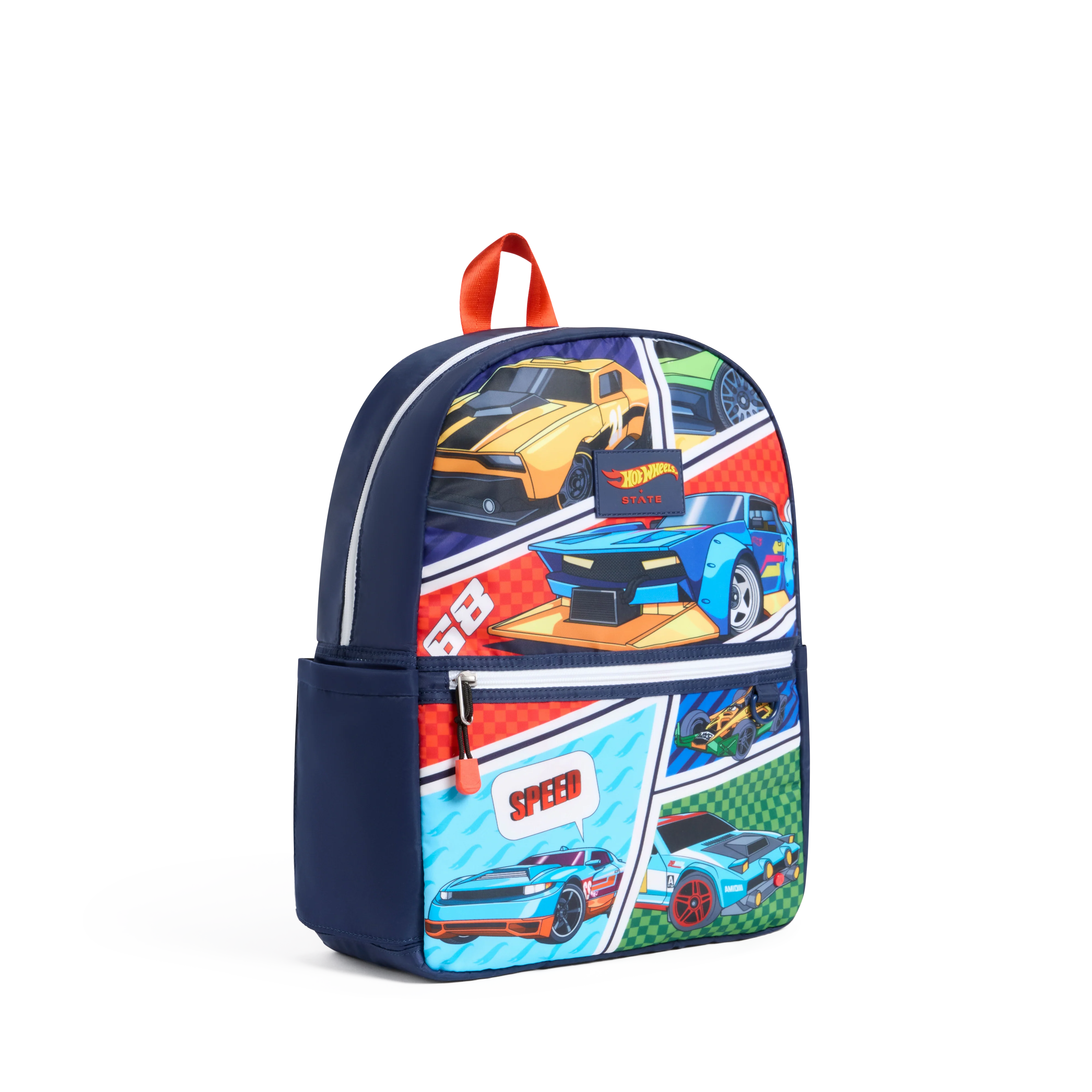 STATE x Hot Wheels™ Kane Backpack - Image 2