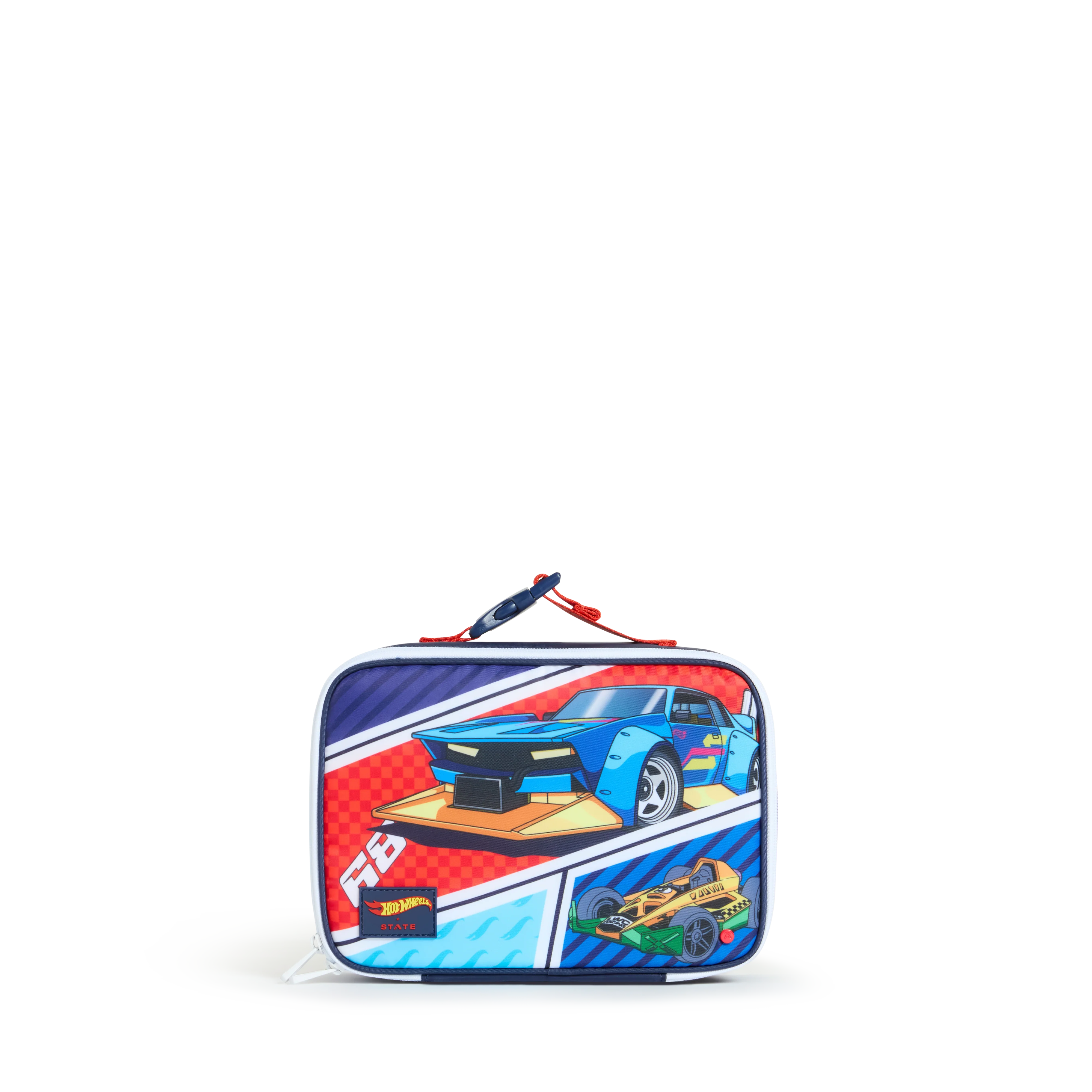 STATE x Hot Wheels™ Rodgers Lunch Box