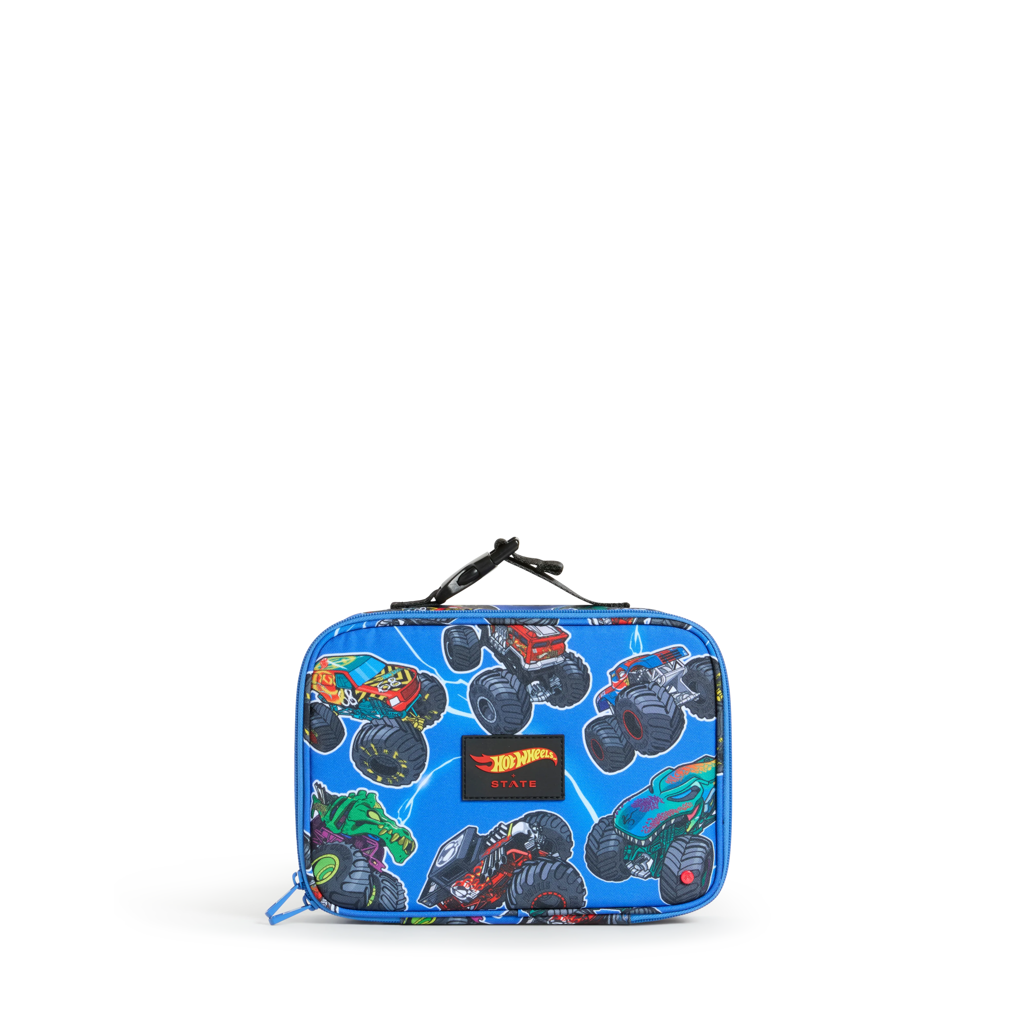 STATE x Hot Wheels™ Rodgers Lunch Box